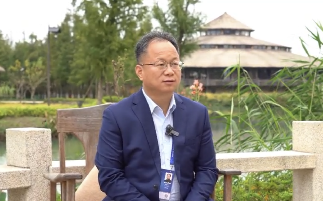 盛邦安全董事长权晓文:构建全面完善的安全防护体系迫在眉睫 盛邦安全董事长权晓文:构建全面完善的安全防护体系迫在眉睫