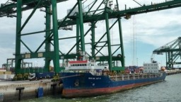 福建首条直航南太平洋岛国航线开通