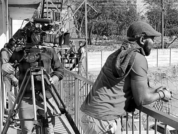 Creative Sector Workshop Champions Formalisation and Growth for Zimbabwe's Artists Creative Sector Workshop Champions Formalisation and Growth for Zimbabwe's Artists