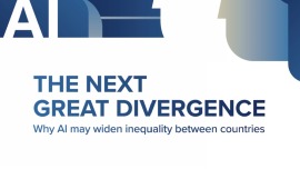 联合国最新报告：人工智能或将加剧国家间发展差距，引发新一轮大分化