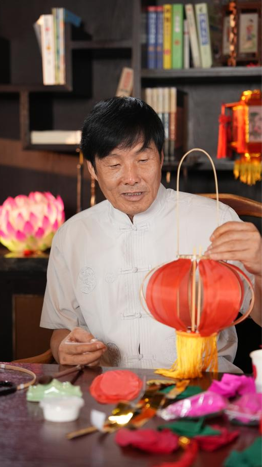 处暑即“出暑”，京味非遗带您体验告别夏日的仪式感