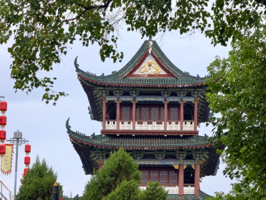 【2026打卡中国】八境台：千年宋墙上的“八景”回眸_fororder_72b4f3af-f59b-4004-85f1-d9108cd2f69a.3072x4080.750x996