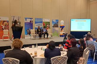 Successful Completion of Joint SDG Fund Programme: Transforming Lives in The Bahamas Successful Completion of Joint SDG Fund Programme: Transforming Lives in The Bahamas