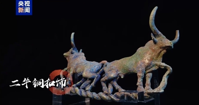 云打卡博物馆 这份穿越千年的“巳巳如意”请收藏