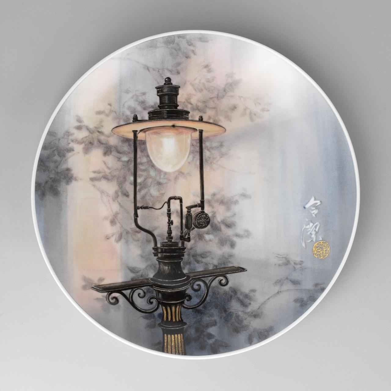 “融合与对话：2024港澳视觉艺术双年展”首展落地杭州