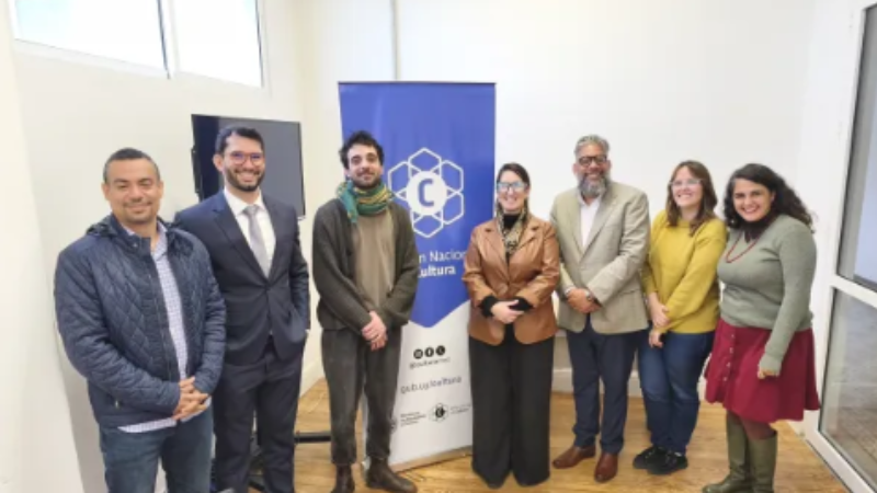 L'UNESCO forge des cadres réglementaires plus solides pour les industries culturelles et créatives à travers l'apprentissage entre pairs