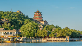 获评“世界建筑之都”，北京的底气在哪儿？
