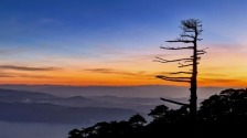 秋日大理，苍洱大地风光如画
