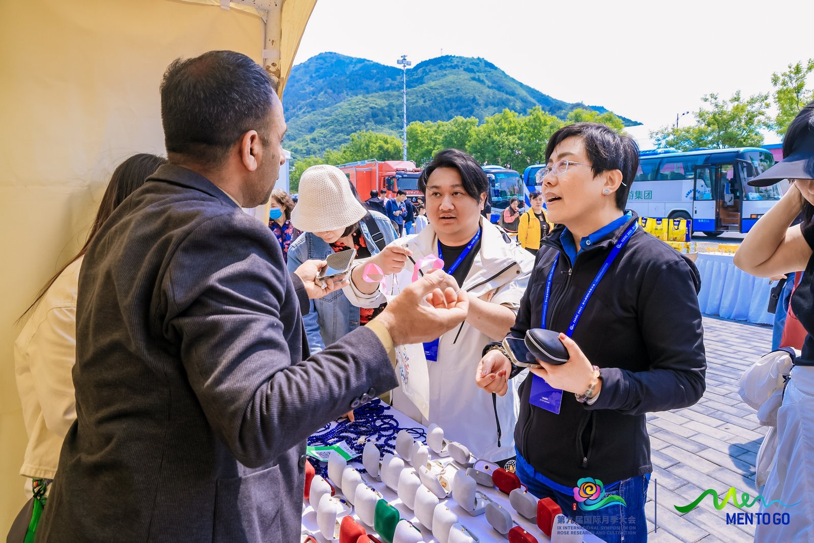 超好逛！“品味东西·花漾好物”市集开市啦_fororder_IMG_6304