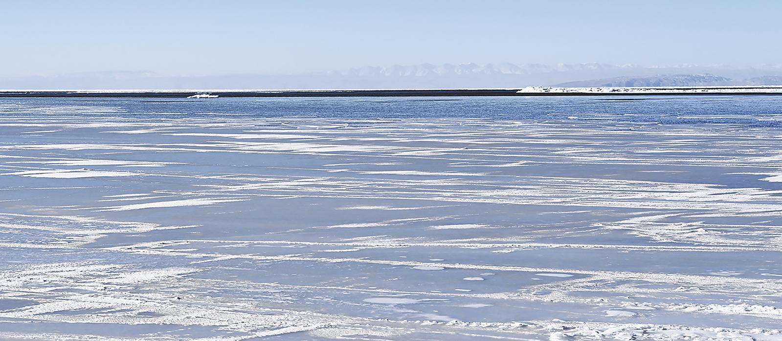 冰雪旅游，让“冷资源”变身“热经济”