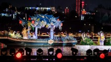 北京：让大运河“潮”起来 副中心创新打造沉浸式视听大秀