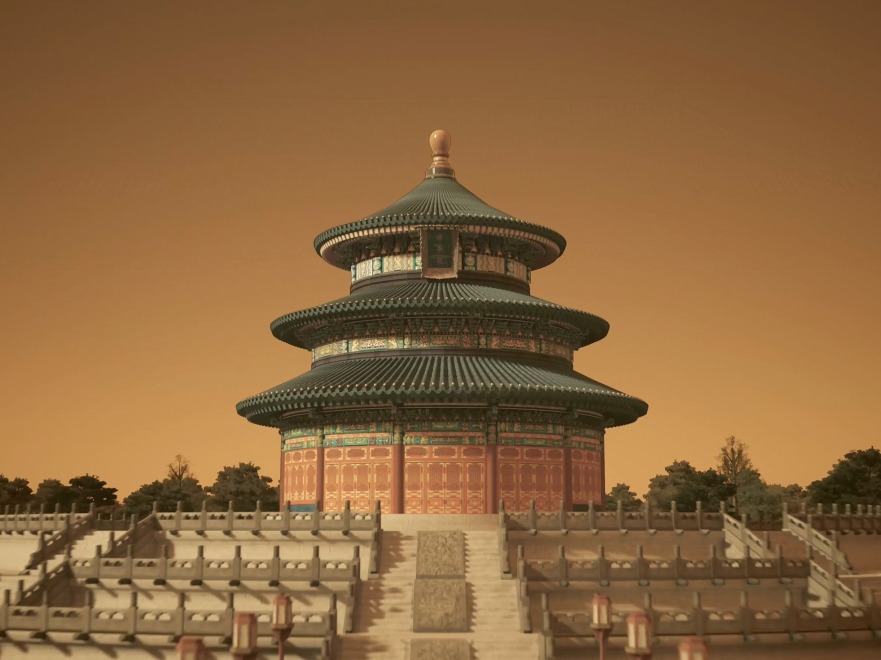 [Demonstration Case] Beijing, China · “Ancient Capital Panorama”: A Digital Immersive Experience Based on Printmaking Literature_fororder_节选 (1)