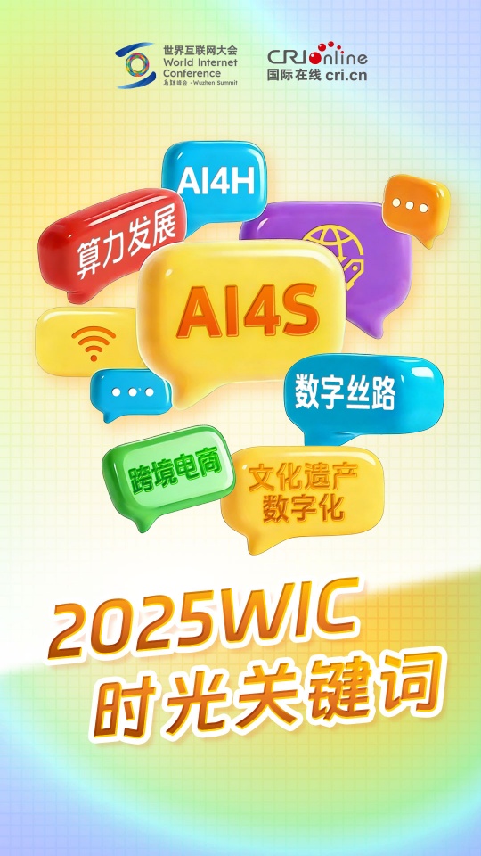 2025WIC时光关键词 | 这些足迹“坐标” 等你来解锁_fororder_封面_副本