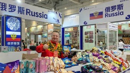 2025第三届亚洲餐饮展览会在济南开幕_fororder_1