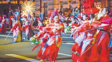 第37届上海旅游节：一节两季，全城皆文旅