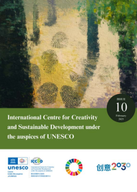 ICCSD Newsletter Issue Ten