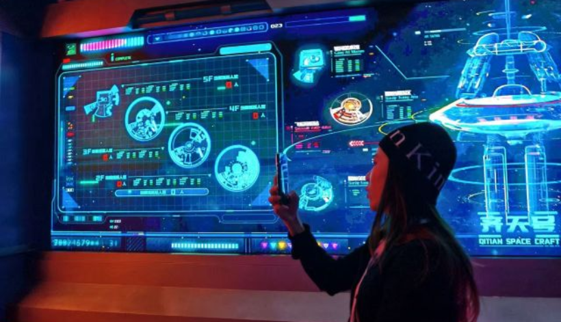 【全球南方Z世代看北京】北京到底有什么？全球南方Z世代网红博主跨越山海的追寻