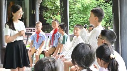 四川眉山：在山水之间感受宋韵诗意