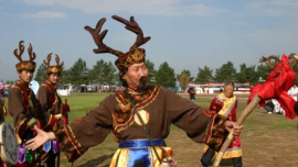 中国“赫哲族伊玛堪”等67项活态遗产列入非遗名录