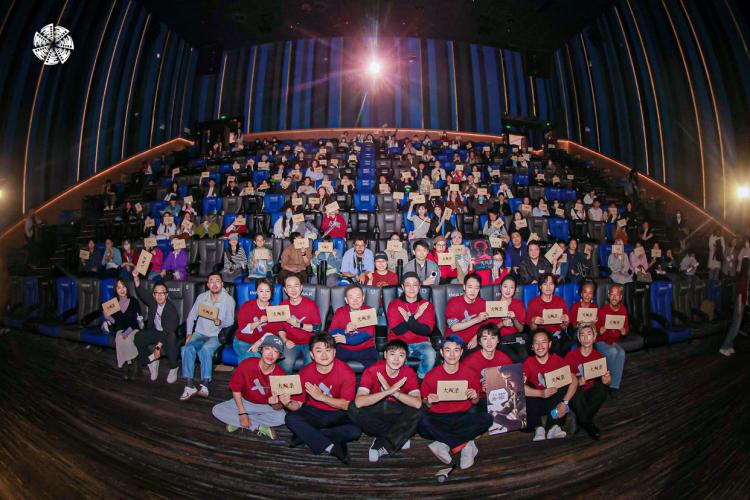 看电影、爱生活，北影节打造“全城电影嘉年华”