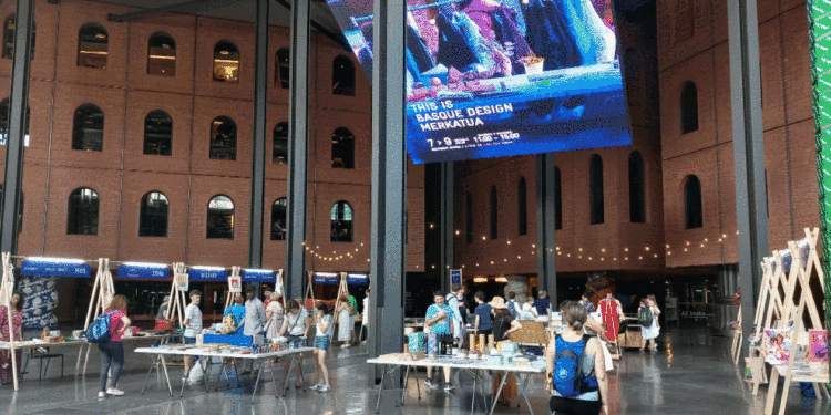 因一座博物馆而崛起的毕尔巴鄂：设计是为了更好的未来！