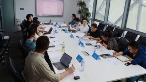 中心举办第二十期“创意2030”沙龙。_fororder_19