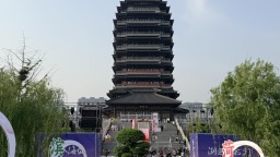 打卡淄博：从千年文脉到市井烟火