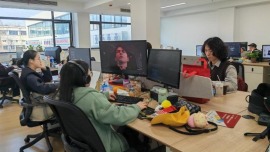 AI Redefines China's Booming Micro Drama Industry_fororder_d4e42600ebd34ddebffaa53f9a5a86ad.1024x768.750x2147483647