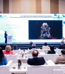 Can Digital Technologies Safeguard Diversity of Cultural Expressions? 40 Global Cases Provide Answers_fororder_下载 (2)