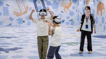 Digital innovation breathes new life into cultural heritage