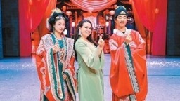 北京入境游吸引力显著增强