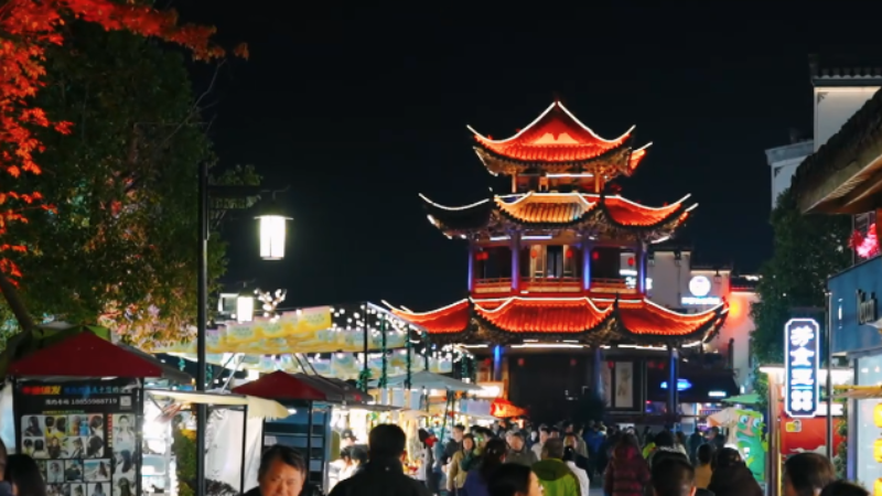 【2025打卡中国】外国博主打卡黄山 解锁千年徽州的N种魅力_fororder_微信图片_〉〇〉」-〇〈-〇【_〇【〇《〉《_〈》》