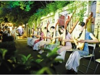 100个精品“流动剧场”将亮相杭州