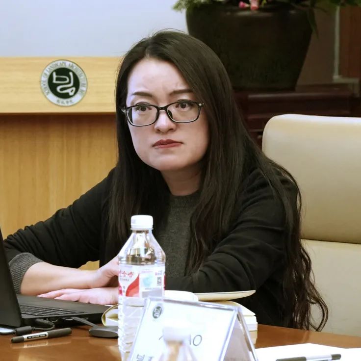 联合国教科文组织UNESCO代表到访园林学院，共话遗产保护与合作