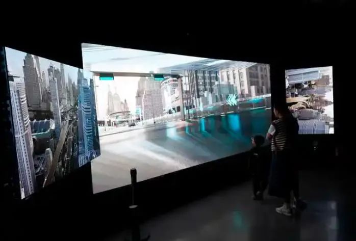 AI逐影：人工智能掀起中国电影新风潮