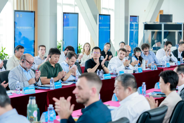 “中拉青年创业者对话会”在京举办_fororder_图片2