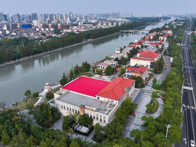 太仓：这座中国江南小城为何在德国大名鼎鼎？