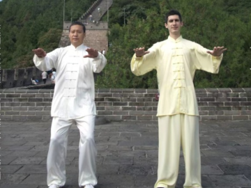 中国节气里的京味非遗之秋分篇