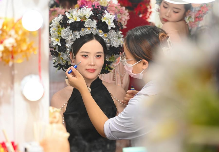 Quanzhou, Wuxi Join UNESCO Creative Cities Network_fororder_图片1