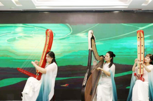 【2025打卡中国】以开放之姿汇全球创想 “打卡中国·潮涌东方——Amazing郑州”创想汇成功举办