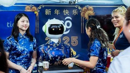 今年你AI了吗？