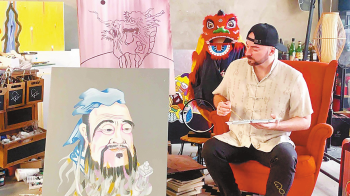 Heritage Meets Innovation: How China's Cultural Future Is Reshaped