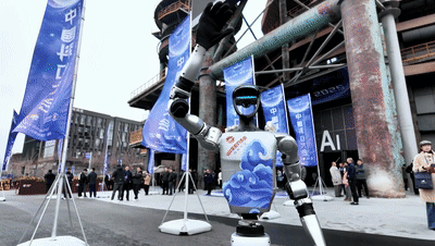 十年逐梦星河！中国科幻大会见证中国科幻崛起之路