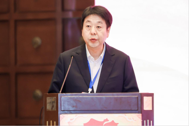 第二届“最美家乡味”短视频大赛在京启动_fororder_20251028213427765