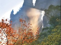 浙江平阳：到南雁荡山一站式潮玩