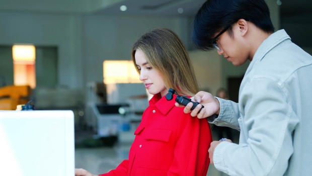 【2024打卡中国】外国网红揭秘科技如何赋能“大国粮仓”（视频）