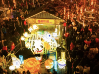 开年就甜！成都村糖会火出圈