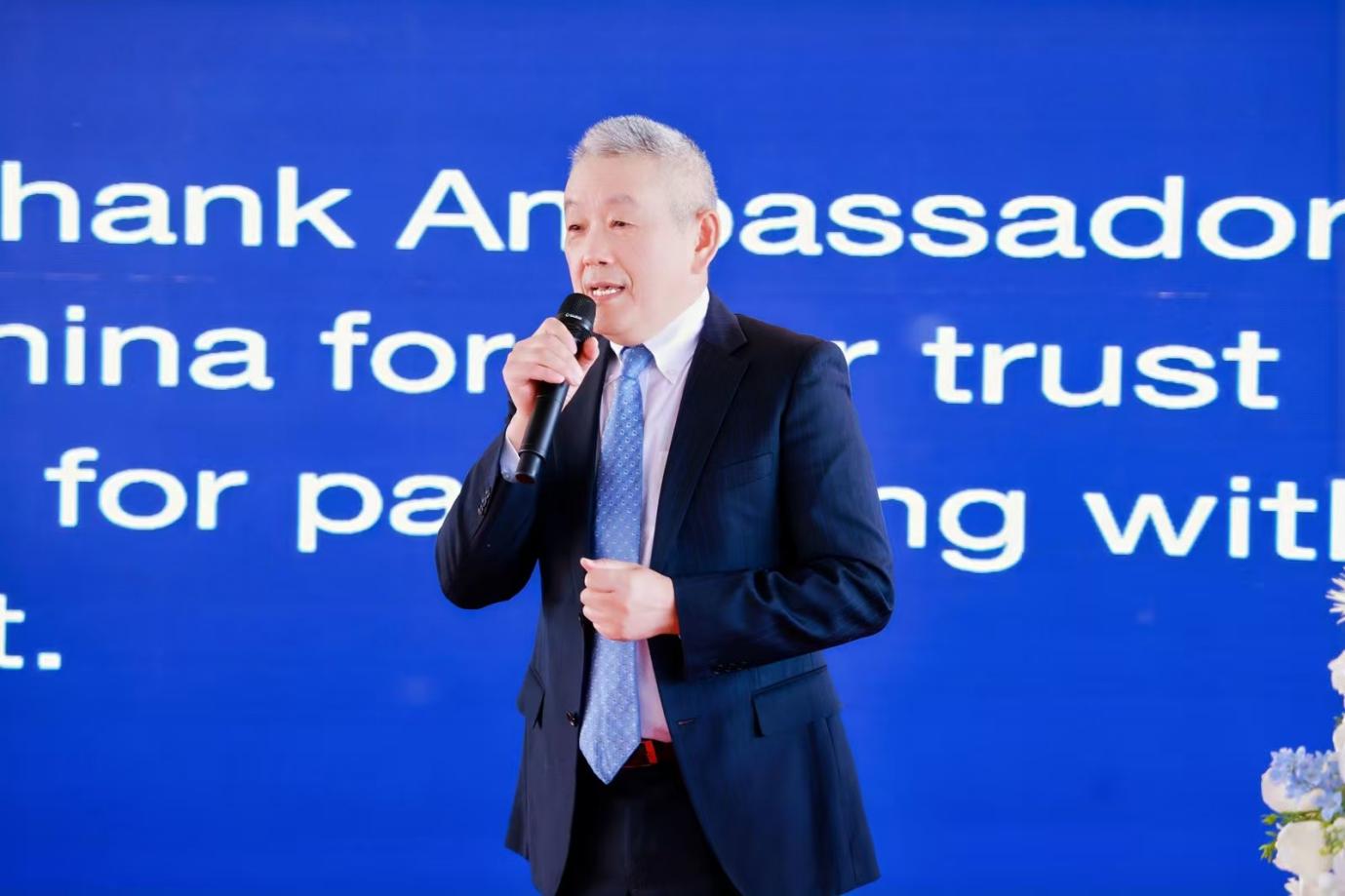 “气候变化的影响与喜马拉雅地区保护”研讨会在京举行_fororder_尼泊尔稿件5