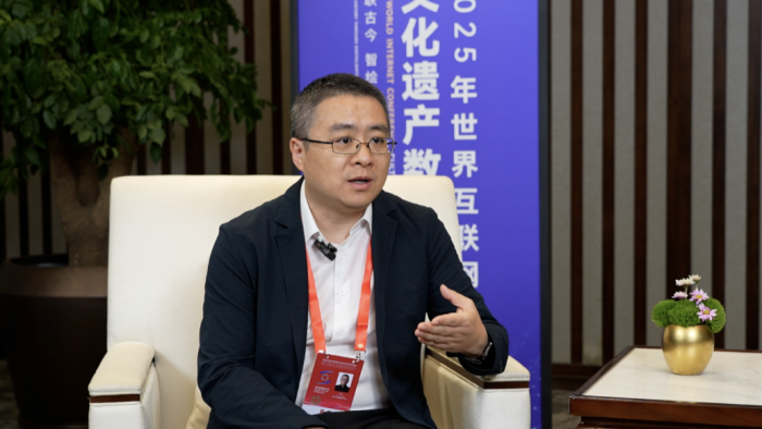 文化遗产保护专家：数字工具是“金钥匙”，但更需要“发现美的眼睛”