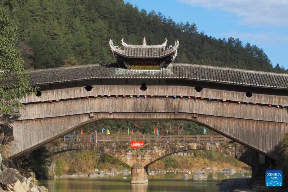 Valoriser le patrimoine culturel immatériel par la technologie : comment les outils numériques préservent un artisanat de pont millénaire